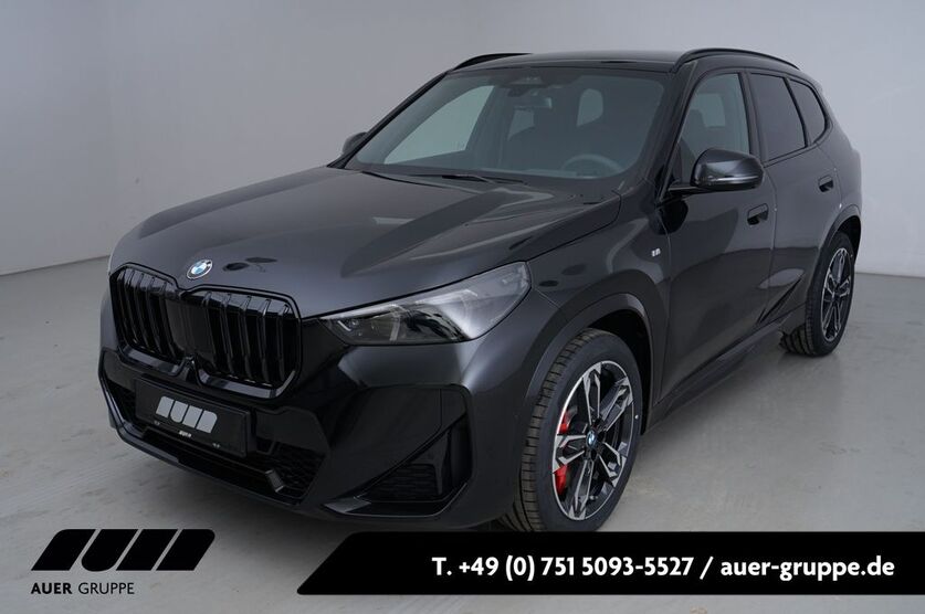 BMW X1 7.500 km 52.490 € Ravensburg 88213