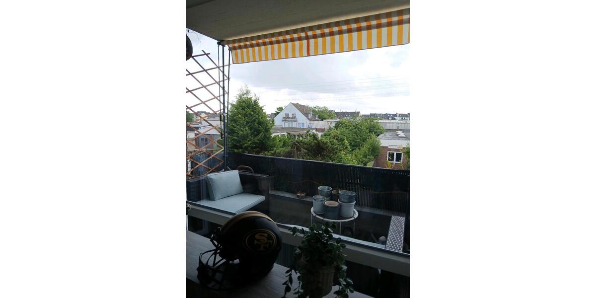 Etagenwohnung Düsseldorf Stadtbezirk 8 - 4 Zimmer, 92 m&sup2;, 350.000&euro; | Angebot:26846815