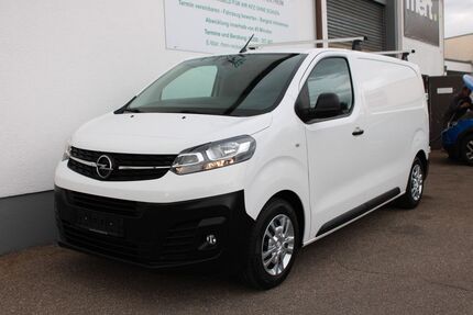 Opel Vivaro 118.489 km 12.490 &euro; Lampertheim 68623