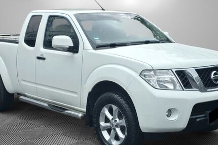 Nissan Navara 100.000 km 13.990 &euro; Köln 51067