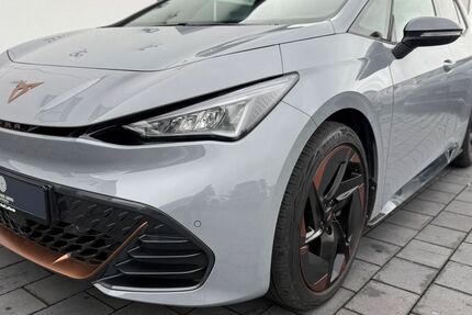 Cupra Born 29.500 km 24.490 &euro; Ilsede 31246