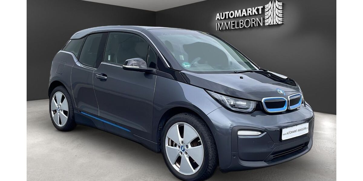 BMW i3 49.991 km 15.880 &euro; Barchfeld - Immelborn 36456