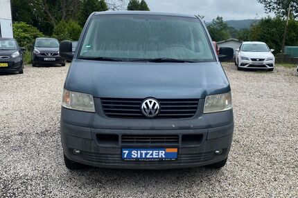 VW T5 Transporter 333.333 km 5.499 &euro; Rolandseck Remagen 53424