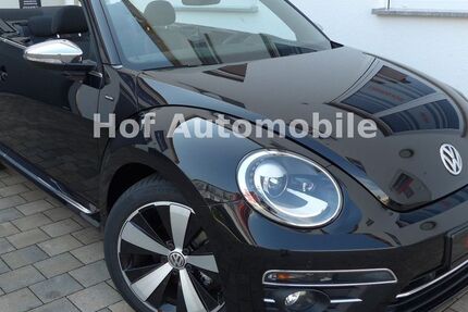 VW Beetle 37.957 km 26.780 &euro; Rodgau 63110