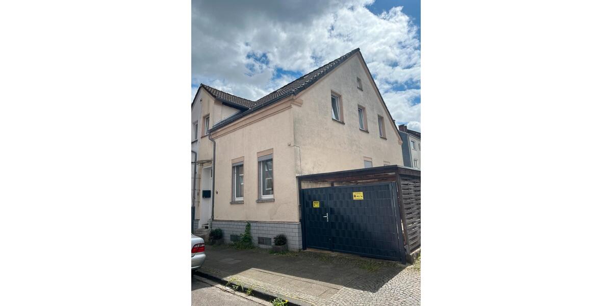 Einfamilienhaus Essen Stadtbezirk VI - 6 Zimmer, 110 m&sup2;, 320.000&euro; | Angebot:26350010