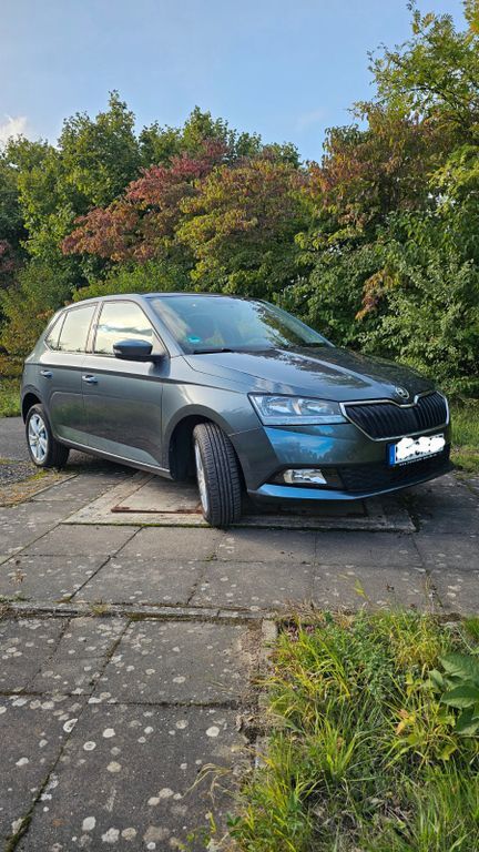 Fabia