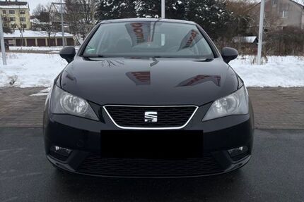 Seat Ibiza 117.000 km 5.200 &euro; Döhlau 95182