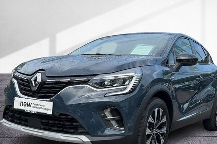 Renault Captur 13.876 km 20.990 &euro; Esslingen 73734