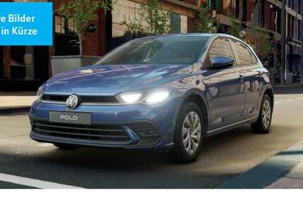 VW Polo 6.162 km 21.790 € Wolfsburg 38440