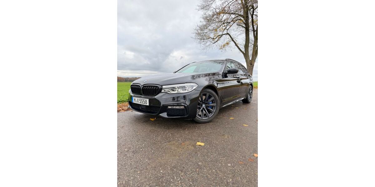 BMW 540 201.000 km 24.790 &euro; Althegnenberg 82278