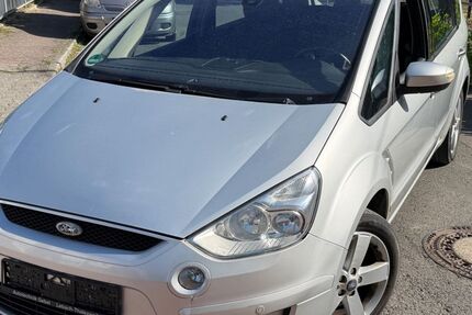 Ford S-Max 384.000 km 1.750 &euro; Frankfurt am Main 65933