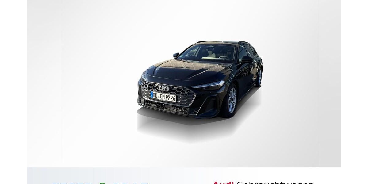 Audi A5 9.900 km 54.940 &euro; Magdeburg 39126