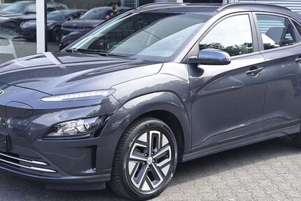 Hyundai KONA 34.876 km 16.750 &euro; Dieburg 64807