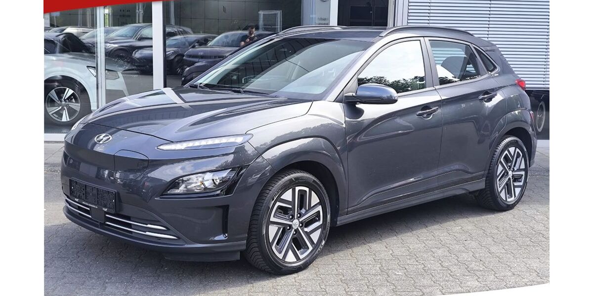 Hyundai KONA 34.876 km 16.750 &euro; Dieburg 64807