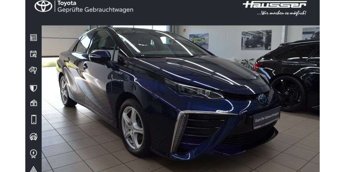 Toyota Mirai 43.319 km 14.840 &euro; Wunstorf 31515