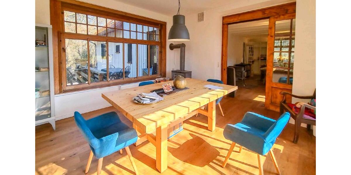 Villa Schleiden - 10 Zimmer, 281 m&sup2;, 450.000&euro; | Angebot:27428646