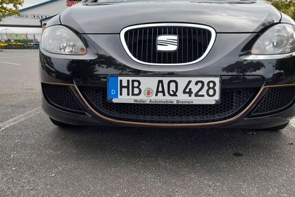 Seat Leon 144.000 km 4.000 € Bremen 28329
