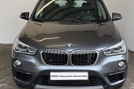 BMW X1 63.296 km 22.780 &euro; Heilbronn 74076
