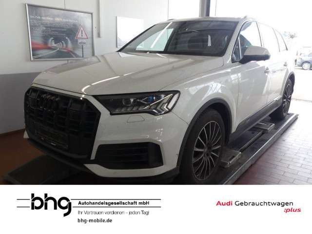 Audi Q7 92.802 km 46.930 &euro; Kehl 77694