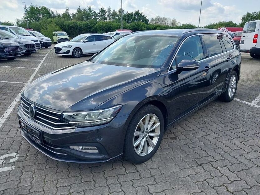 Passat Variant