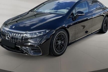 Mercedes-Benz EQS 33.926 km 85.879 &euro; Neckarsulm-Obereisesheim 74172