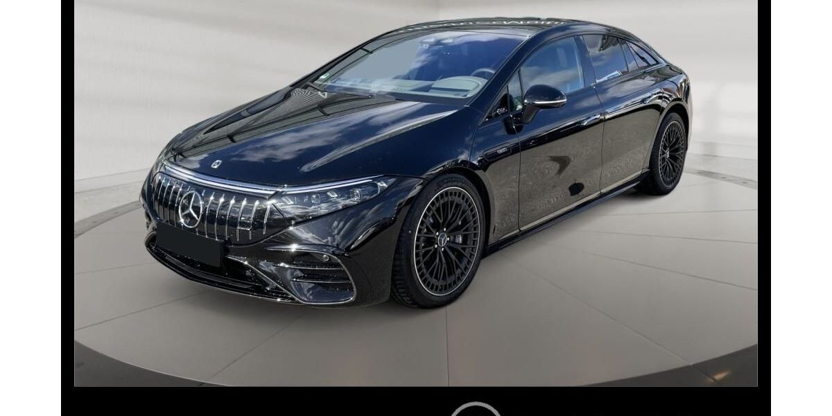Mercedes-Benz EQS 33.926 km 85.879 &euro; Neckarsulm-Obereisesheim 74172