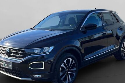 VW T-Roc 146.550 km 19.777 € Ehingen 89584