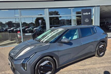 Kia EV4 1.500 km 48.970 &euro; Wesel 46485