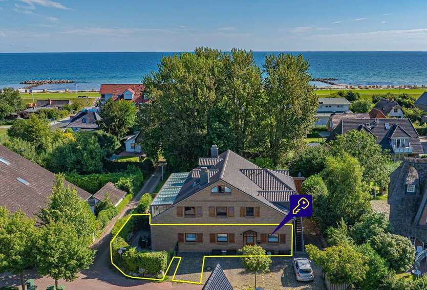 Wohnung zum Kaufen in Schönberg 459.000 € 81.4 m²