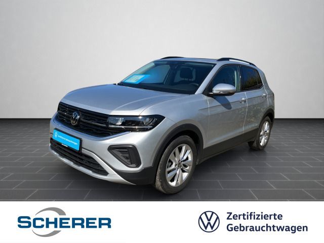 VW T-Cross 20.900 km 22.900 &euro; Mayen 56727