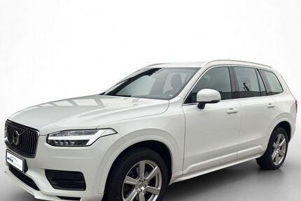 Volvo XC90 66.342 km 43.850 € Friedberg 61169