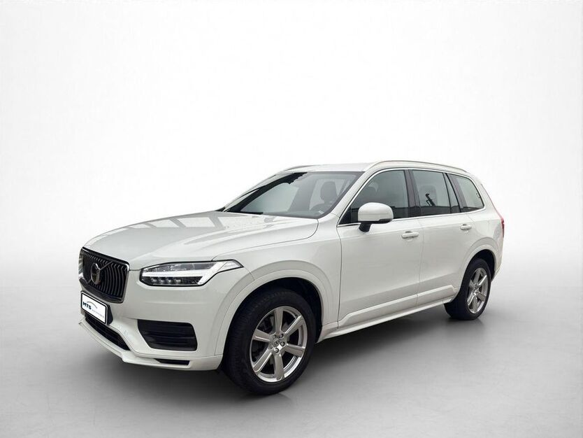 Volvo XC90 66.342 km 43.850 € Friedberg 61169