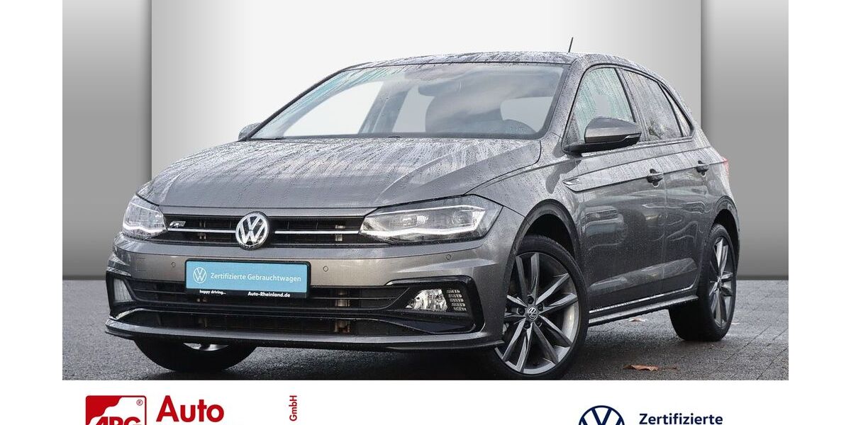 VW Polo 37.840 km 19.699 &euro; Bonn 53175