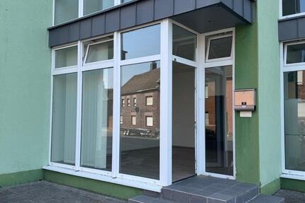 Attraktives 56 m² Büro mit Küche in zentraler Lage von Hückelhoven zimmer