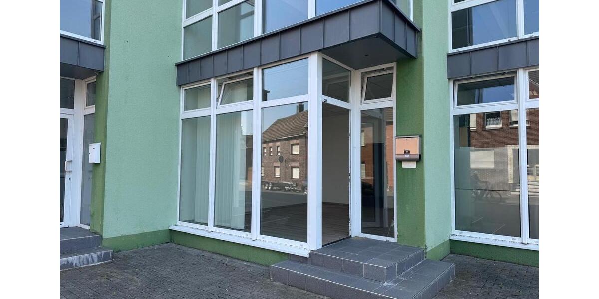 Attraktives 56 m² Büro mit Küche in zentraler Lage von Hückelhoven zimmer