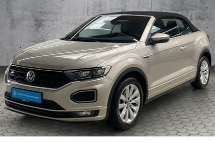 VW T-Roc 29.020 km 25.970 &euro; Rheda-Wiedenbrück 33378