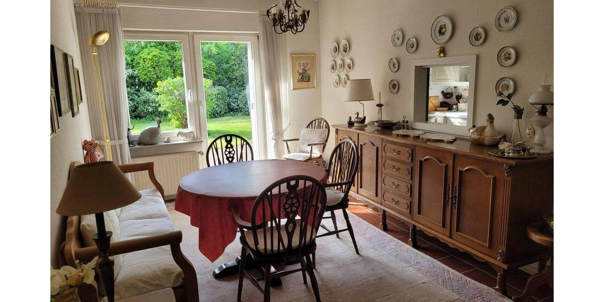 Einfamilienhaus Lachendorf - 5 Zimmer, 125 m&sup2;, 348.000&euro; | Angebot:26555842