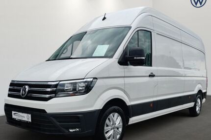 VW Crafter 1.001 km 43.890 &euro; Wittlich 54516
