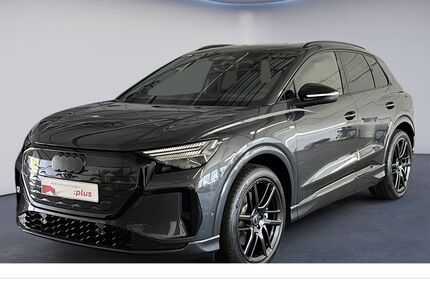 Audi Q4 e-tron 2.500 km 72.480 &euro; Göttingen OT Grone 37081