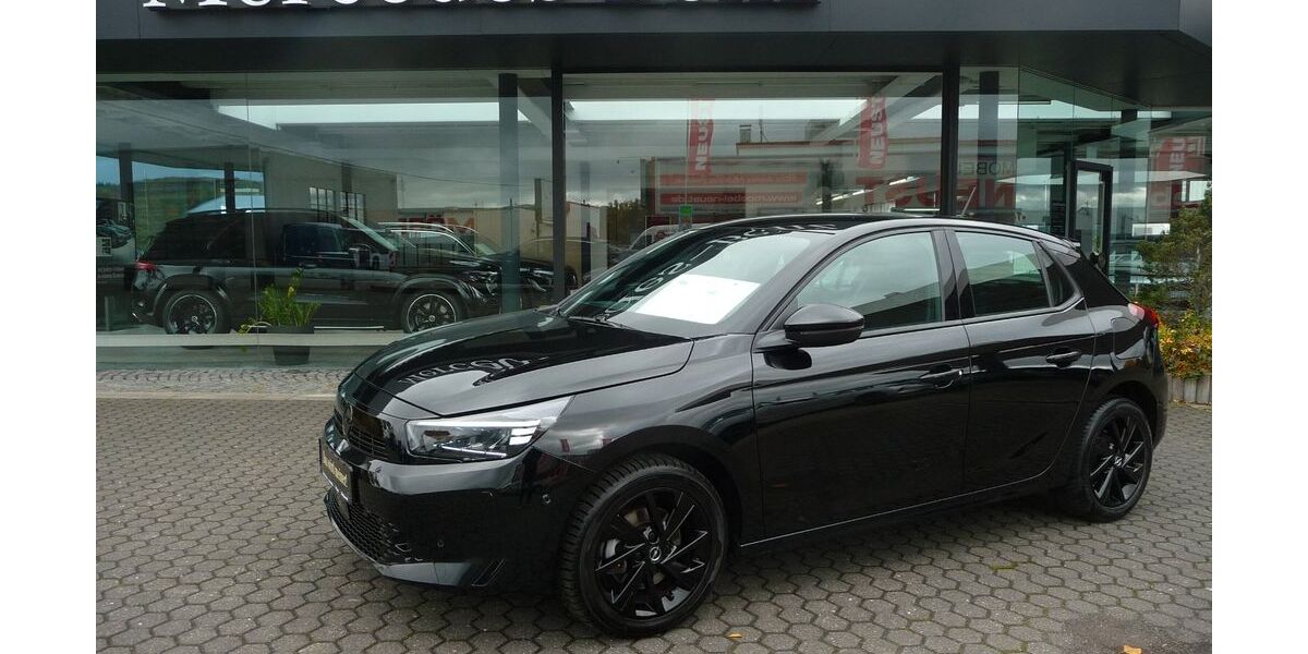 Opel Corsa 17.900 km 17.490 € Wirges 56422