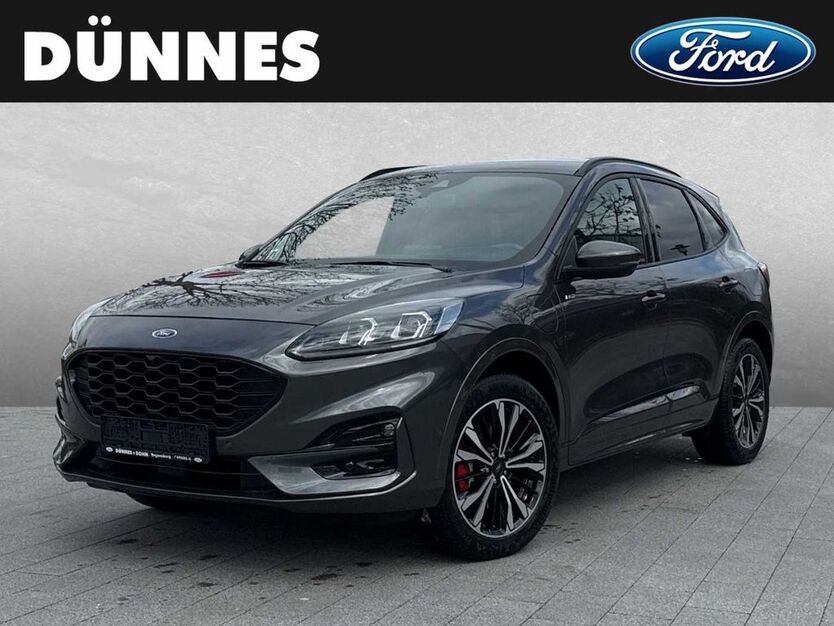 Ford Kuga 19.500 km 24.990 € Regensburg 93059