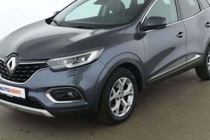 Renault Kadjar 117.727 km 12.490 &euro; Hamburg 22529