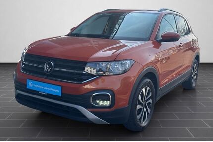 VW T-Cross 20.200 km 20.490 &euro; Saarbrücken 66115