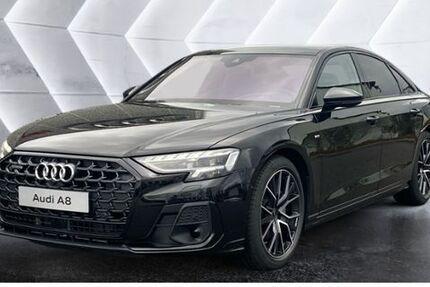 Audi A8 24.250 km 79.890 &euro; Lübben 15907