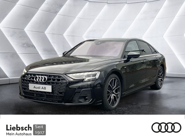 Audi A8 24.250 km 79.890 &euro; Lübben 15907