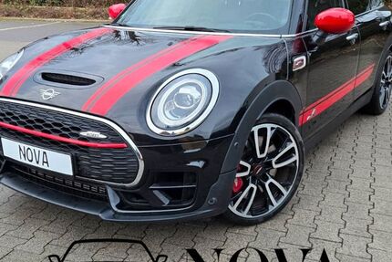 Mini John Cooper Works 129.422 km 21.400 &euro; Erwitte 59597
