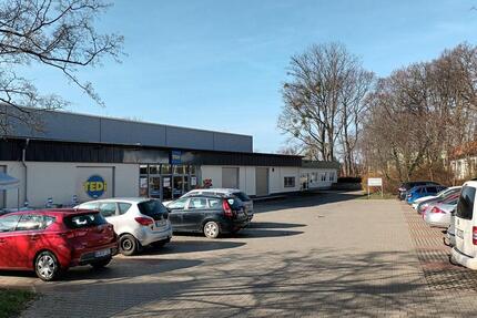 Gewerbeobjekt Quedlinburg - 740&euro; | Angebot:15051141