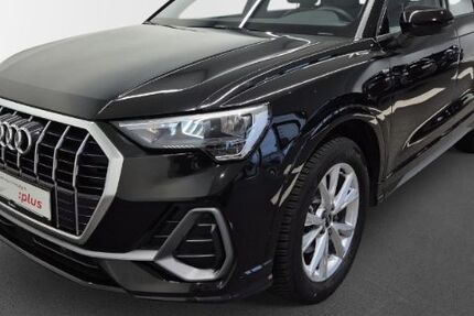 Audi Q3 27.823 km 36.898 &euro; Mölln 23879
