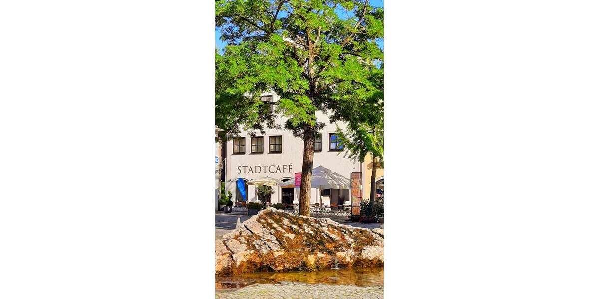 Etagenwohnung Vohburg a. d. Donau - 4 Zimmer, 140 m&sup2;, 1.375&euro; | Angebot:25236540