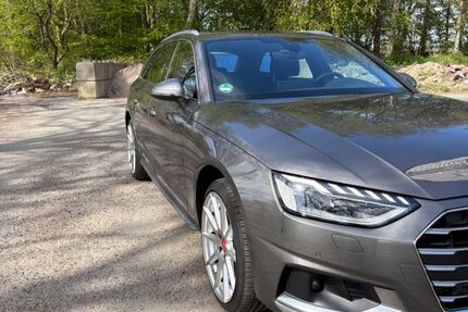 Audi A4 84.347 km 22.999 &euro; Großefehn 26629